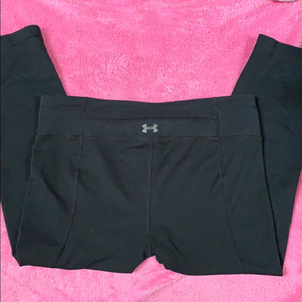 UA studiolux capri